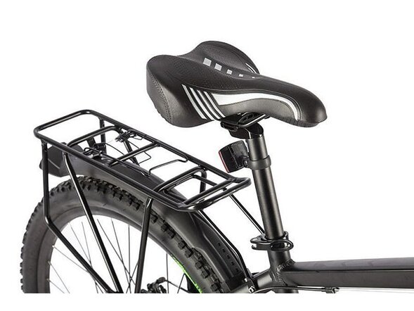 Электровелосипед Eltreco XT 800 Pro